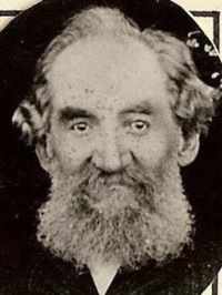 Thomas Charles Martell (1823 - 1905) Profile
